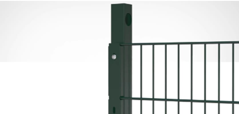 SpectaRail® Safety-Clamp