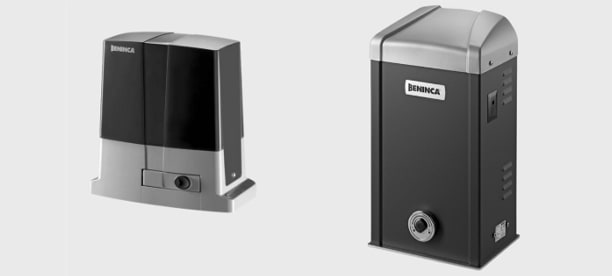 Sliding Gate Automation 