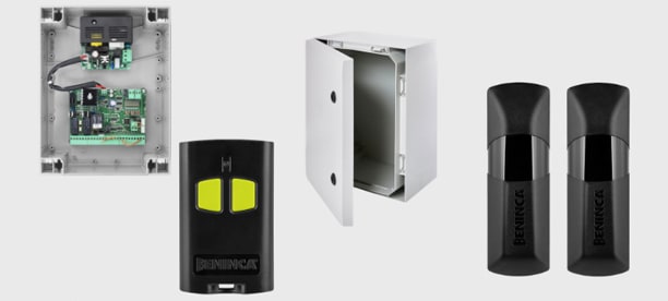 Automation Accessories
