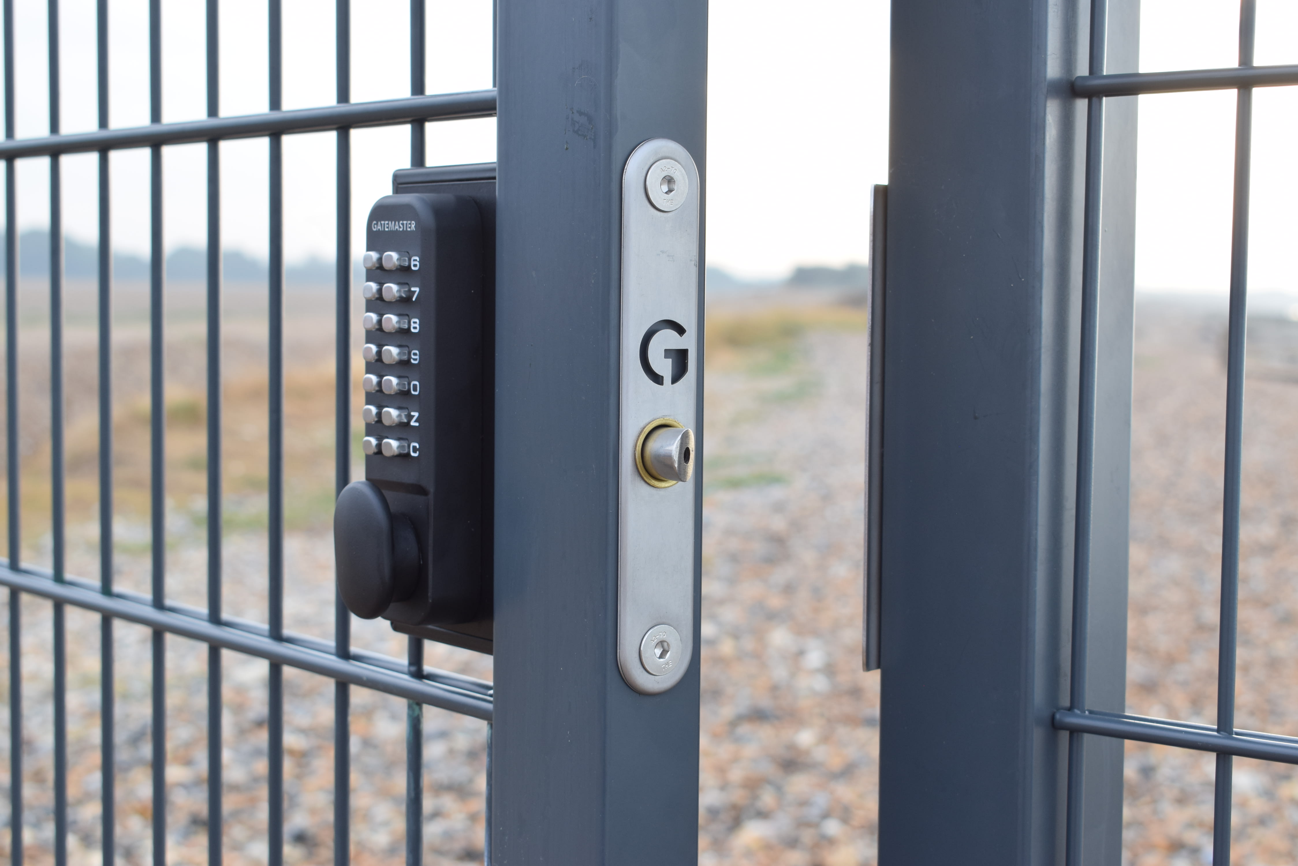 The Gatemaster Superlocks are now available through First Fence!