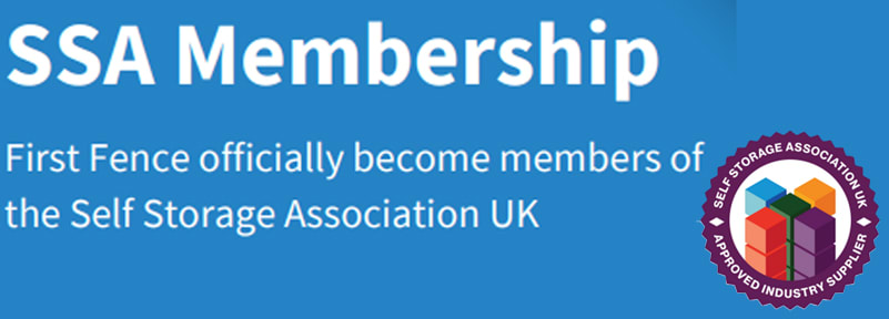 First Fence SSA Membership