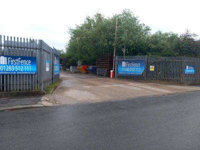 Fencing Suppliers Bristol
