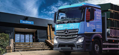 Fencing Suppliers Nottingham