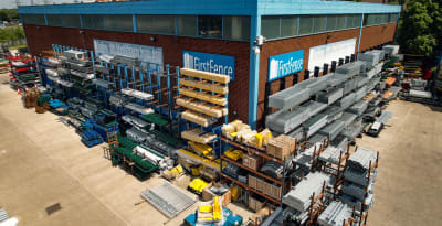 Fencing Suppliers Birmingham