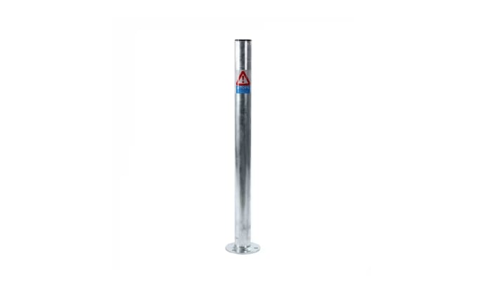 Bollard