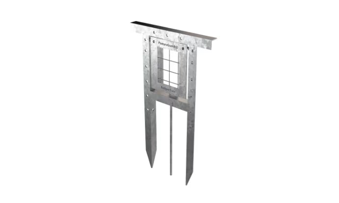 AGRI-PASTURE-5200 PastureGuard® Badger Gates 450mm X 759mm