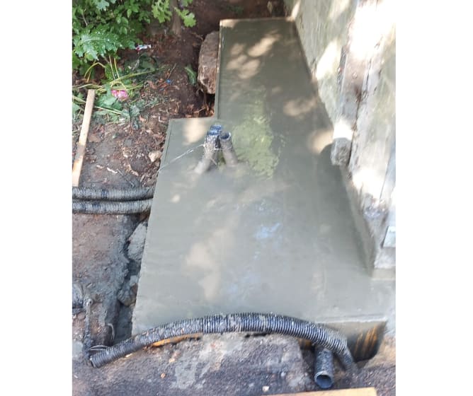 Concrete