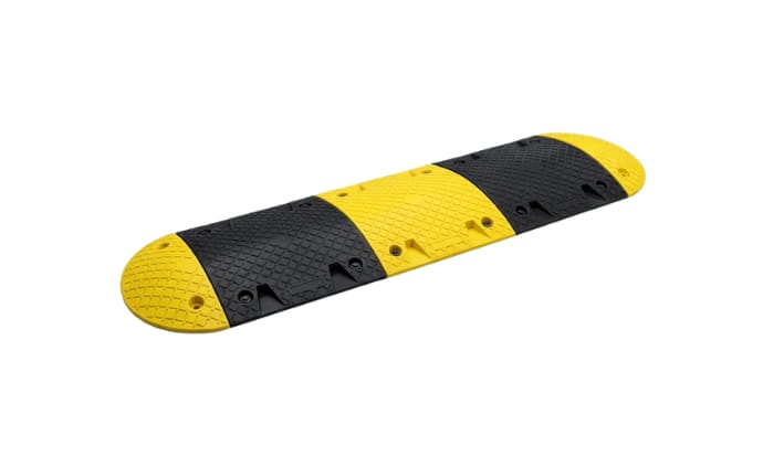 Speed ramp