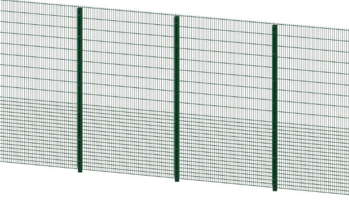 Rebound mesh