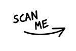 Scan Me Logo