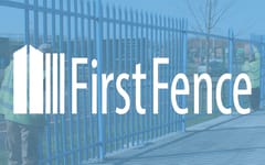 Reduced prices on Palisade Fencing