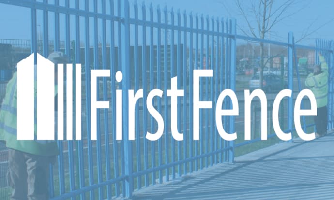 First Fence Awarded The Feefo Trusted Service Award!