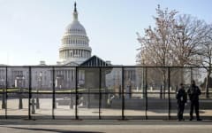 Will US Capitol Get Permanent Security Fencing? The Importance of Security Fencing 