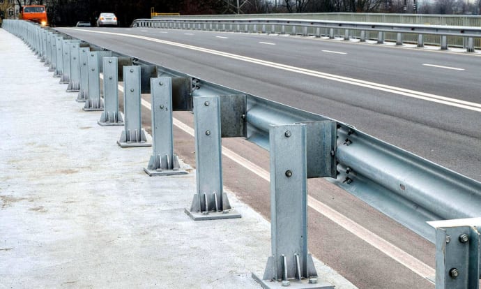 Understanding Armco Safety Barriers: What is it and What are they used for?