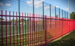 Securing your Schools: Why is Security Perimeter Fencing Important?