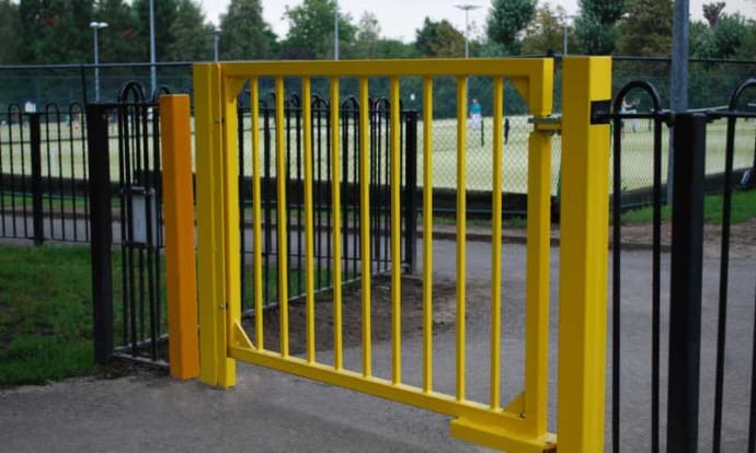 Product Spotlight: Essential Guide To Our New Gate Closers