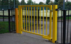 Product Spotlight: Essential Guide To Our New Gate Closers