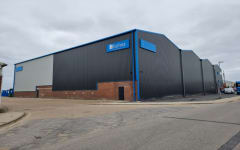 New Depot Opening In Canvey Island Marks Continued Expansion for First Fence 