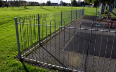 Importance of Railings: Ways That Railings Can Provide a Safe and Secure Play Area 