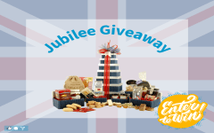 Celebrate Queen’s Platinum Jubilee with a Giveaway!