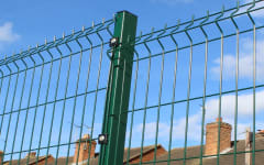 Purchasing Security Fencing for Schools