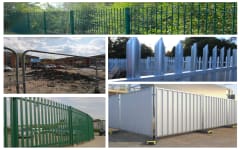 Best Fencing Options to Prevent Intruders