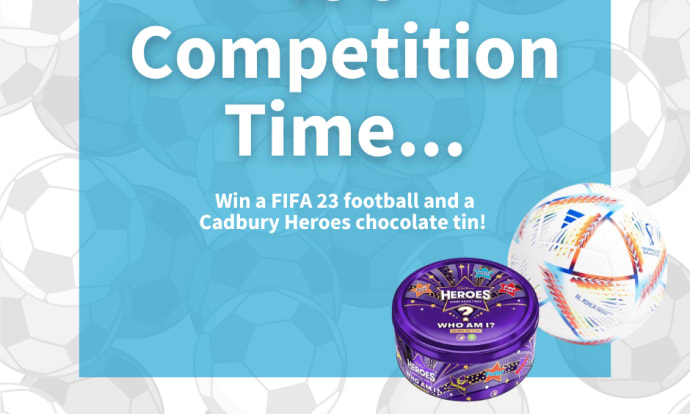 Celebrate the Final of the World Cup with our Social Media Giveaway!