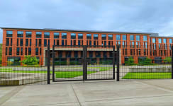 Access Gates & Barriers