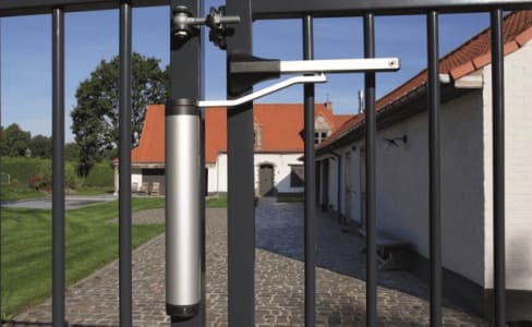 Access Control Entry