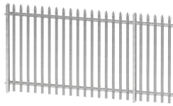 Security Fencing