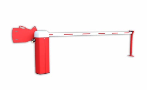 Automatic and Manual Barriers