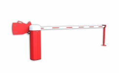 Automatic and Manual Barriers