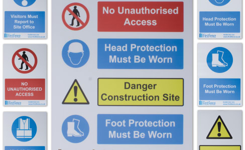 Signage