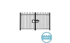 Fencing & Railing Gates