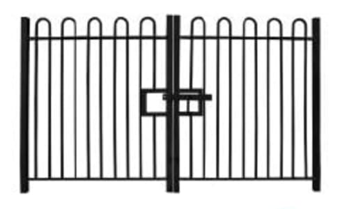 Fencing & Railing Gates