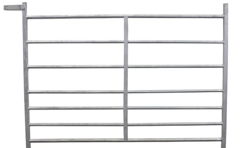 Sheep Hurdles