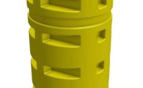 Column Protectors