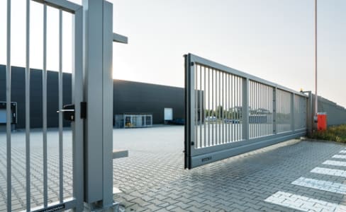 Specialist Gates