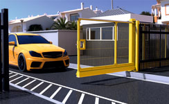 Specialist Gates & Barriers