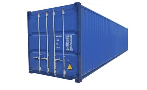 Site Containers