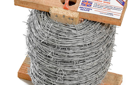Wire Rolls