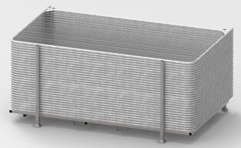 Stillages