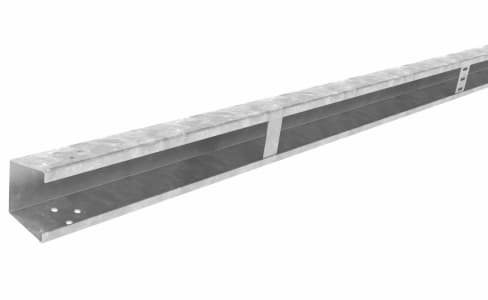 Armco Open Box Beam