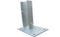 Armco Steel Posts