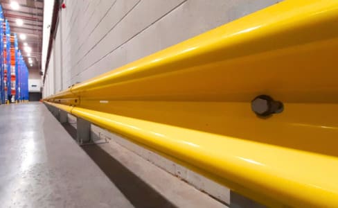 Armco Fixings & Accessories