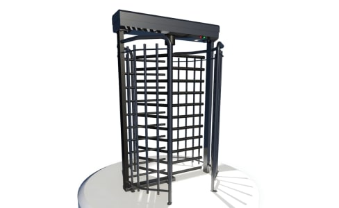 Turnstiles