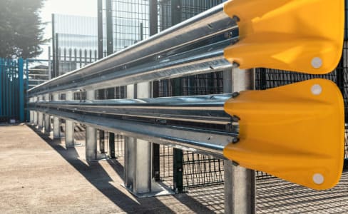 Armco Rails & Beams