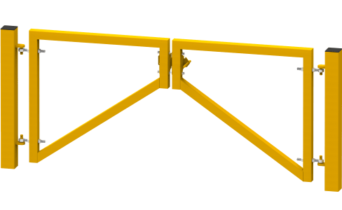 Car Park Barriers