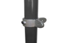 Size 7 Tube Clamp Fittings