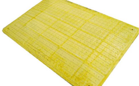 Trench Covers & Road Plates